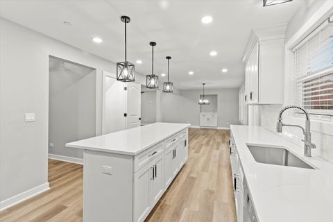 Tiny photo for 1245 Narragansett Drive, Carol Stream, IL 60188 (MLS # 12522557)