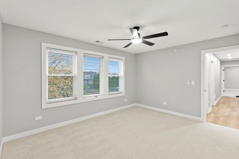 Tiny photo for 1245 Narragansett Drive, Carol Stream, IL 60188 (MLS # 12522557)