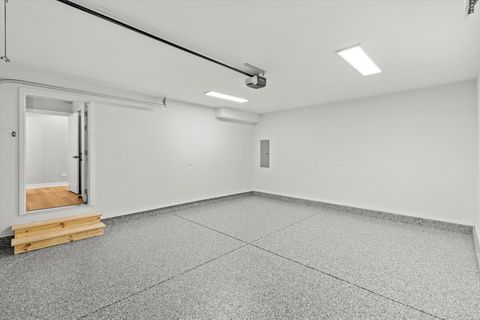 Tiny photo for 1245 Narragansett Drive, Carol Stream, IL 60188 (MLS # 12522557)