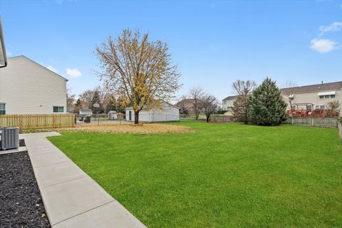 Tiny photo for 1245 Narragansett Drive, Carol Stream, IL 60188 (MLS # 12522557)