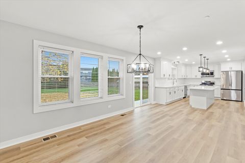 Tiny photo for 1245 Narragansett Drive, Carol Stream, IL 60188 (MLS # 12522557)