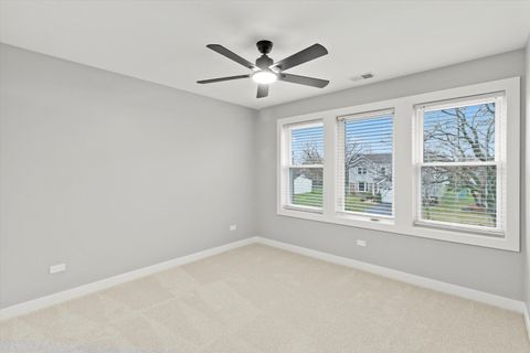 Tiny photo for 1245 Narragansett Drive, Carol Stream, IL 60188 (MLS # 12522557)