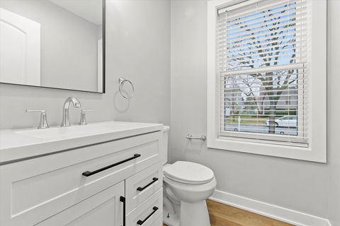 Tiny photo for 1245 Narragansett Drive, Carol Stream, IL 60188 (MLS # 12522557)