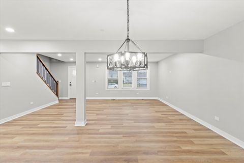 Tiny photo for 1245 Narragansett Drive, Carol Stream, IL 60188 (MLS # 12522557)