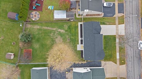 Tiny photo for 1245 Narragansett Drive, Carol Stream, IL 60188 (MLS # 12522557)