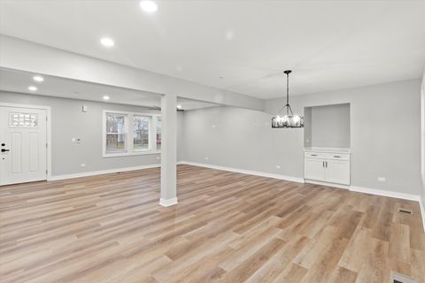 Tiny photo for 1245 Narragansett Drive, Carol Stream, IL 60188 (MLS # 12522557)