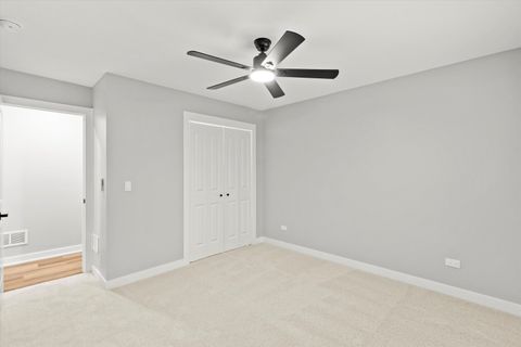 Tiny photo for 1245 Narragansett Drive, Carol Stream, IL 60188 (MLS # 12522557)