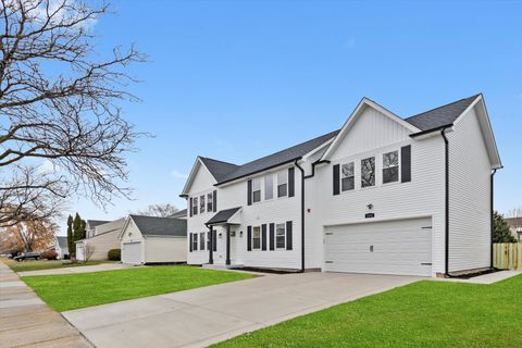 Tiny photo for 1245 Narragansett Drive, Carol Stream, IL 60188 (MLS # 12522557)