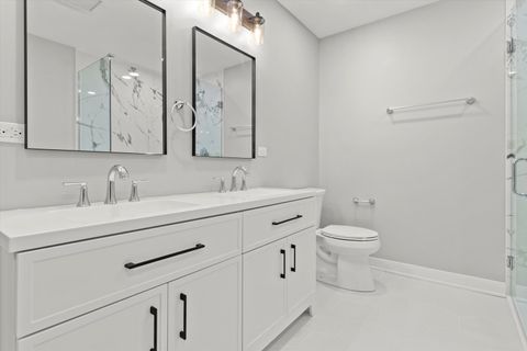 Tiny photo for 1245 Narragansett Drive, Carol Stream, IL 60188 (MLS # 12522557)