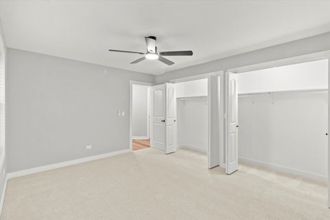 Tiny photo for 1245 Narragansett Drive, Carol Stream, IL 60188 (MLS # 12522557)