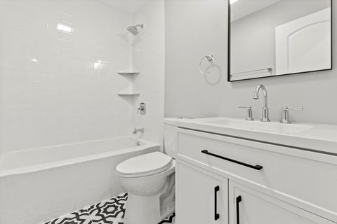 Tiny photo for 1245 Narragansett Drive, Carol Stream, IL 60188 (MLS # 12522557)