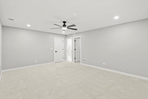 Tiny photo for 1245 Narragansett Drive, Carol Stream, IL 60188 (MLS # 12522557)