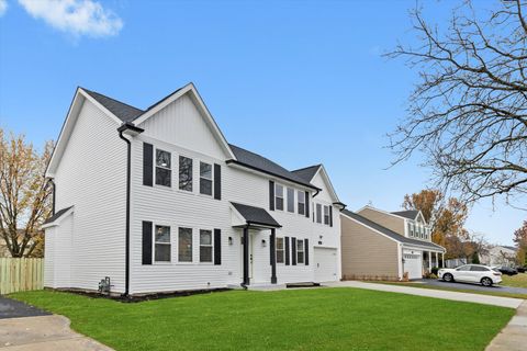 Tiny photo for 1245 Narragansett Drive, Carol Stream, IL 60188 (MLS # 12522557)