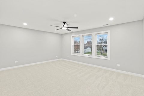 Tiny photo for 1245 Narragansett Drive, Carol Stream, IL 60188 (MLS # 12522557)