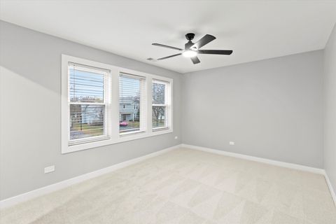 Tiny photo for 1245 Narragansett Drive, Carol Stream, IL 60188 (MLS # 12522557)