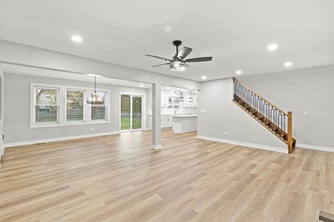 Tiny photo for 1245 Narragansett Drive, Carol Stream, IL 60188 (MLS # 12522557)