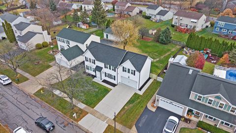 Tiny photo for 1245 Narragansett Drive, Carol Stream, IL 60188 (MLS # 12522557)