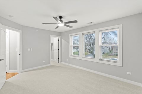 Tiny photo for 1245 Narragansett Drive, Carol Stream, IL 60188 (MLS # 12522557)