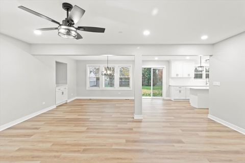 Tiny photo for 1245 Narragansett Drive, Carol Stream, IL 60188 (MLS # 12522557)