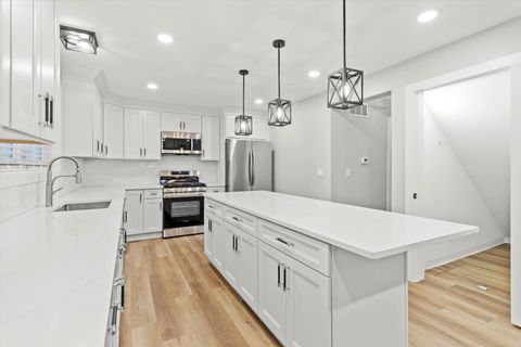 Tiny photo for 1245 Narragansett Drive, Carol Stream, IL 60188 (MLS # 12522557)