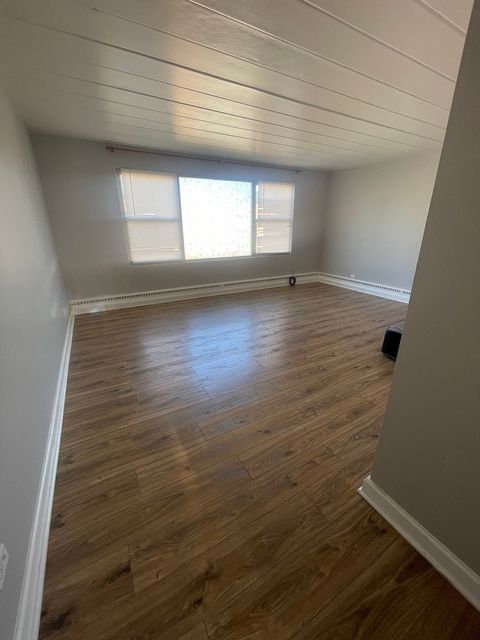 Tiny photo for 2245 W Farwell Avenue #3B, Chicago, IL 60645 (MLS # 12544243)