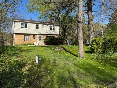 23380 N Summit Drive Barrington IL 60010