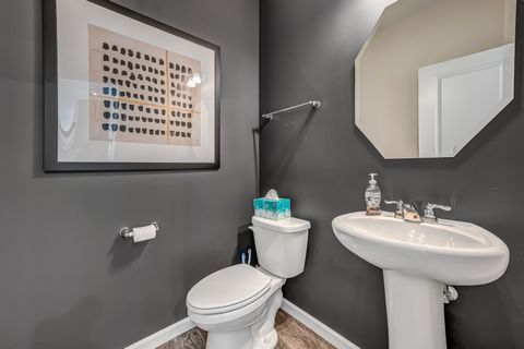 Tiny photo for 3248 Peyton Circle, Aurora, IL 60503 (MLS # 12514976)