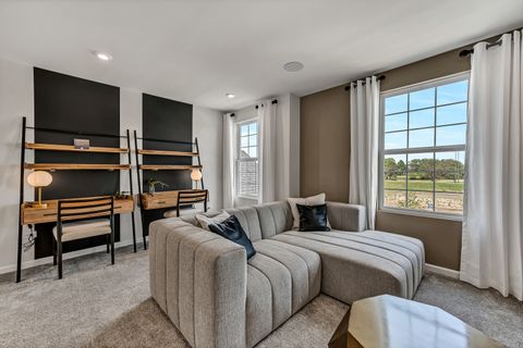 Tiny photo for 3248 Peyton Circle, Aurora, IL 60503 (MLS # 12514976)