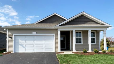 Photo of 2572 Skye Drive, Pingree Grove, IL 60140 (MLS # 12547440)