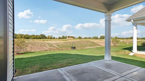 Tiny photo for 2572 Skye Drive, Pingree Grove, IL 60140 (MLS # 12547440)