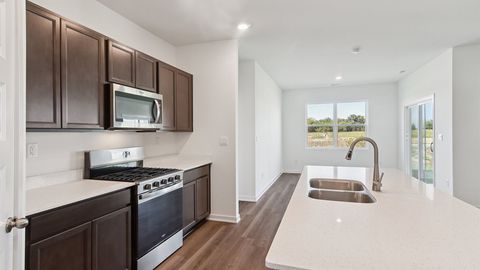 Tiny photo for 2572 Skye Drive, Pingree Grove, IL 60140 (MLS # 12547440)