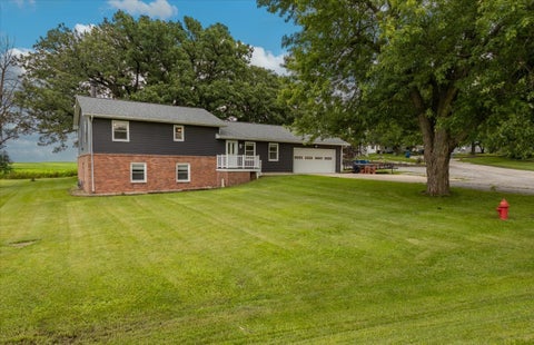 Photo of 1 Fraher Drive, Odell, IL 60460 (MLS # 12690508)