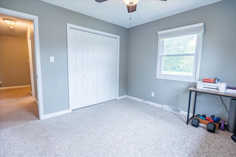 Tiny photo for 1 Fraher Drive, Odell, IL 60460 (MLS # 12690508)