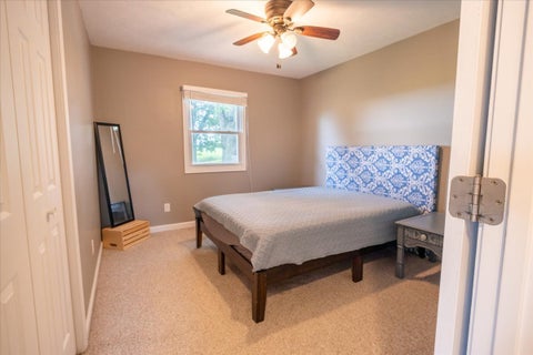 Tiny photo for 1 Fraher Drive, Odell, IL 60460 (MLS # 12690508)