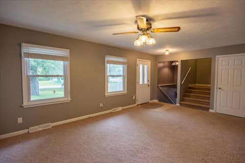 Tiny photo for 1 Fraher Drive, Odell, IL 60460 (MLS # 12690508)