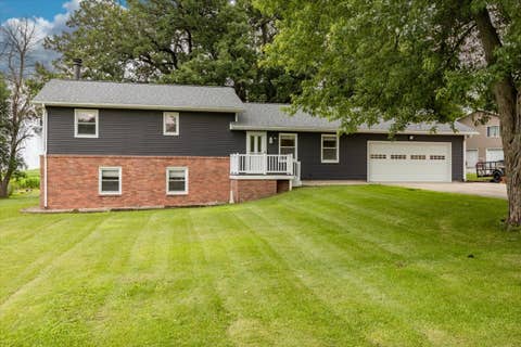 Tiny photo for 1 Fraher Drive, Odell, IL 60460 (MLS # 12690508)
