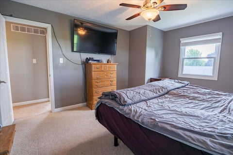 Tiny photo for 1 Fraher Drive, Odell, IL 60460 (MLS # 12690508)