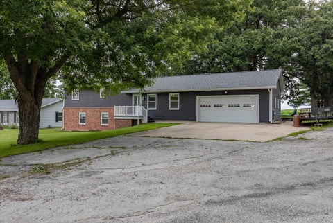 Tiny photo for 1 Fraher Drive, Odell, IL 60460 (MLS # 12690508)