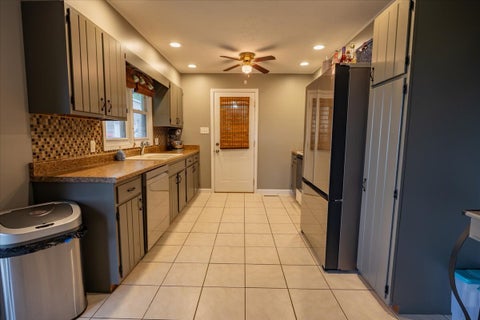 Tiny photo for 1 Fraher Drive, Odell, IL 60460 (MLS # 12690508)