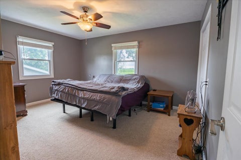 Tiny photo for 1 Fraher Drive, Odell, IL 60460 (MLS # 12690508)