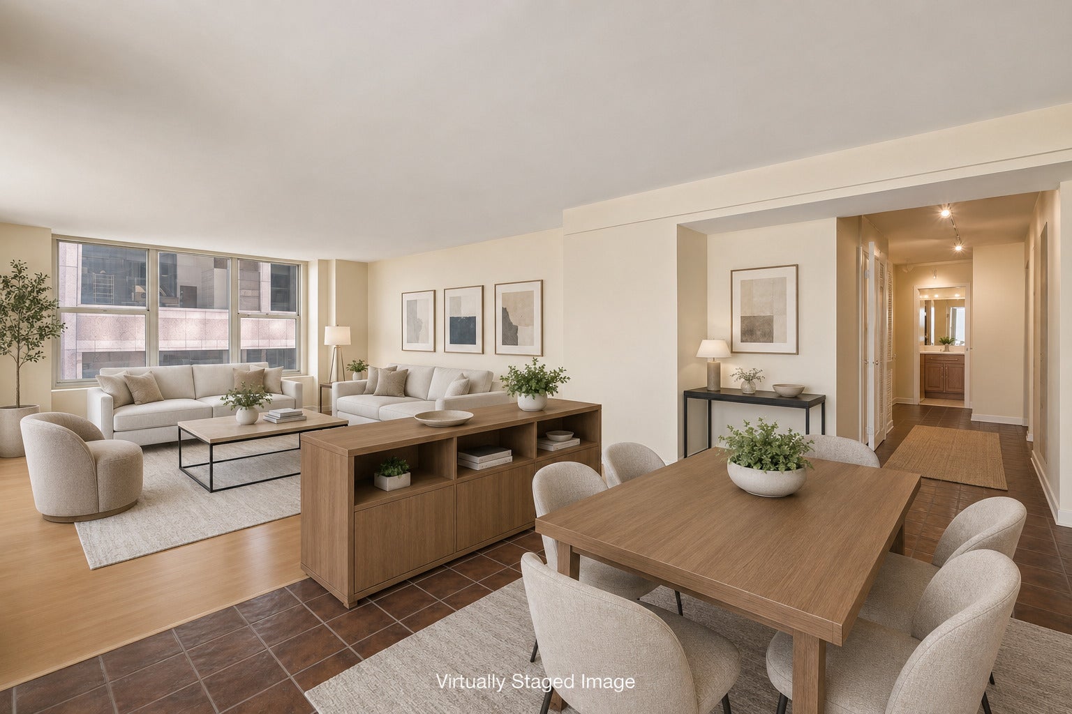 777 N Michigan Avenue 2500