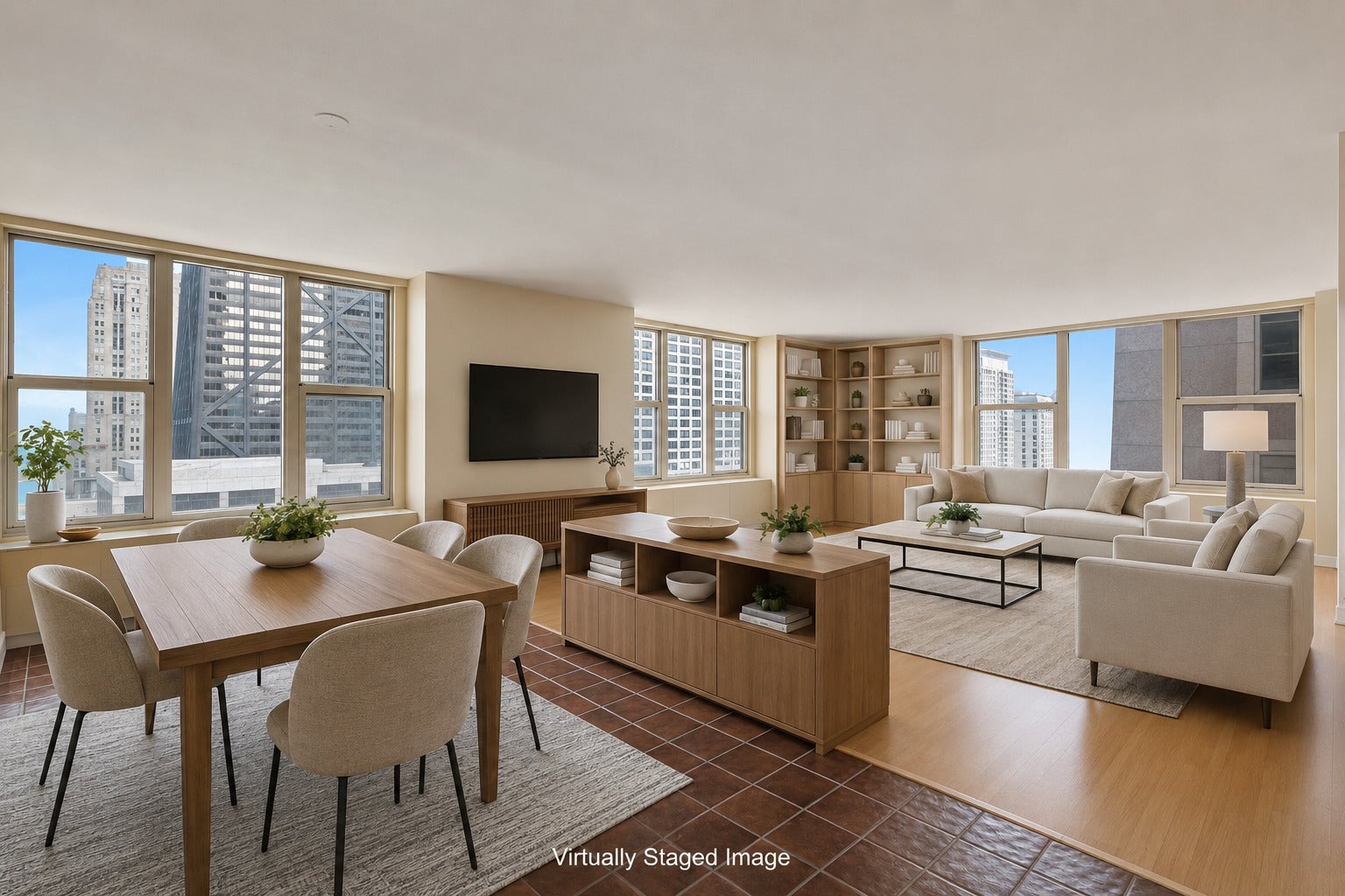 777 N Michigan Avenue 2500