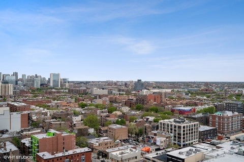 Tiny photo for 1660 N La Salle Drive #3310, Chicago, IL 60614 (MLS # 12757886)