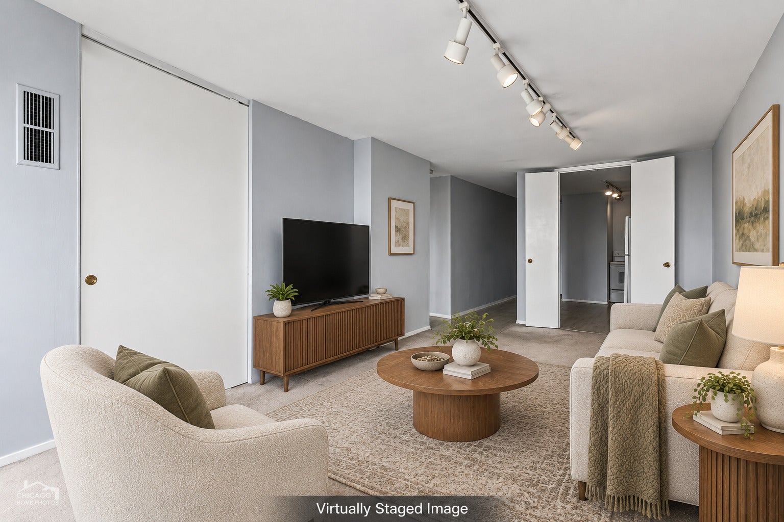 1660 N La Salle Drive 3310