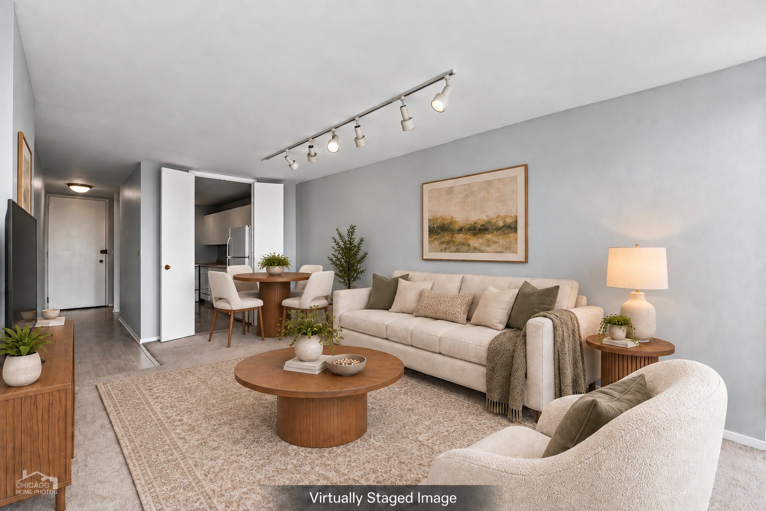 1660 N La Salle Drive 3310