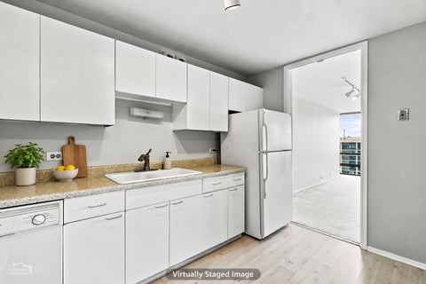 Tiny photo for 1660 N La Salle Drive #3310, Chicago, IL 60614 (MLS # 12757886)