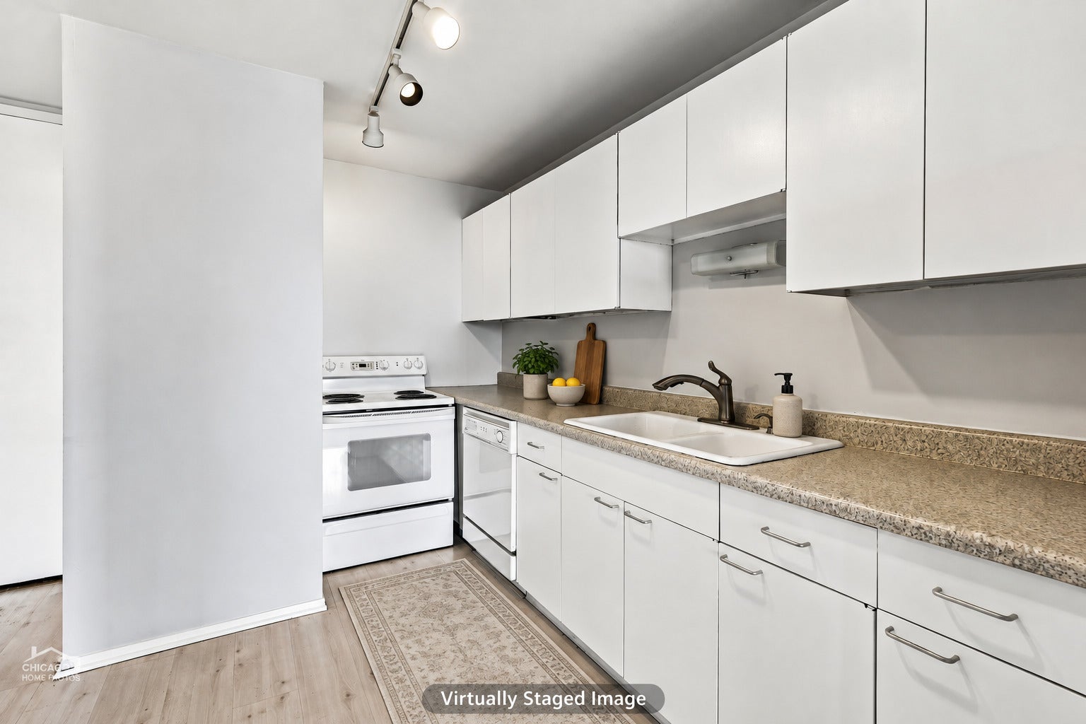 1660 N La Salle Drive 3310