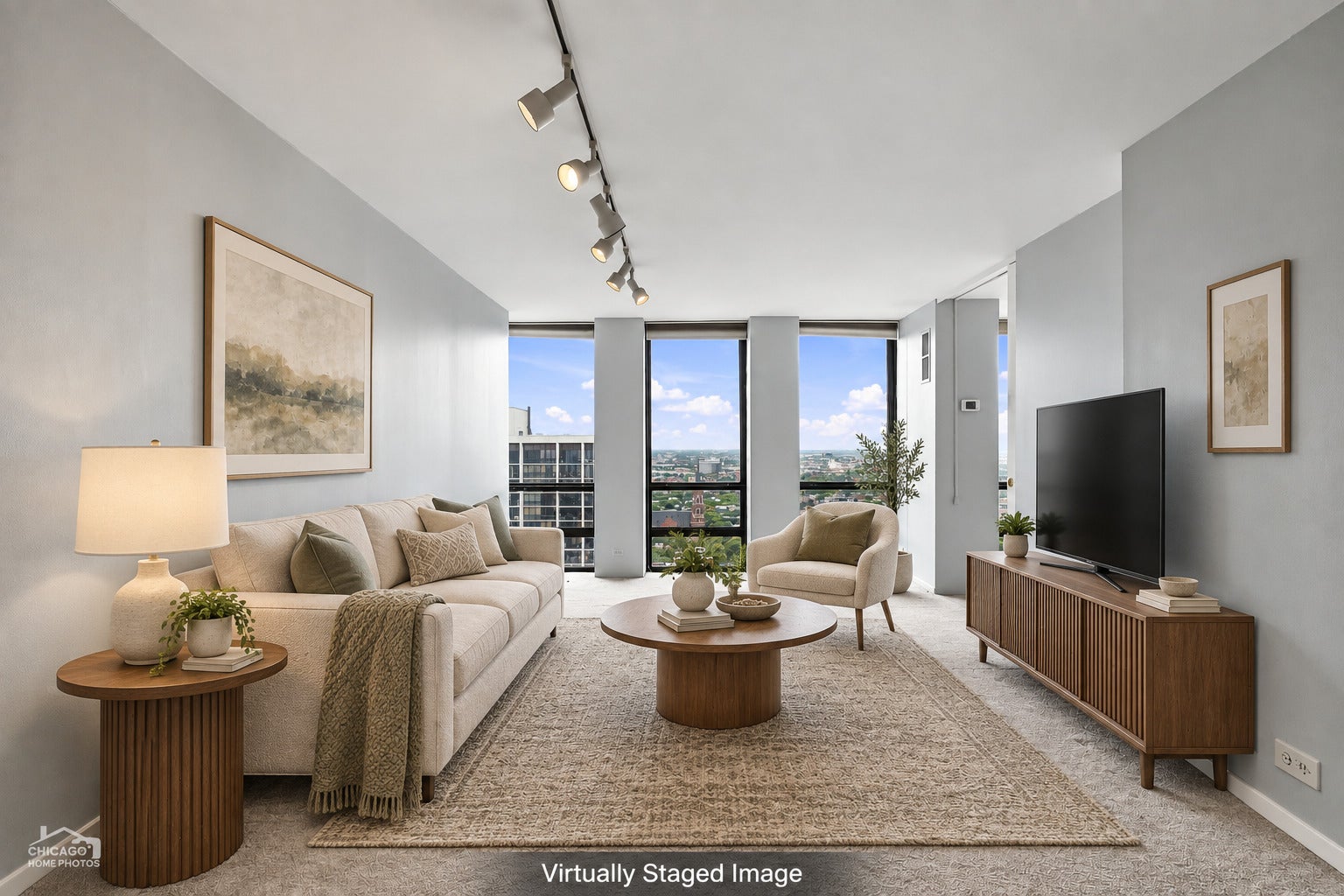1660 N La Salle Drive 3310