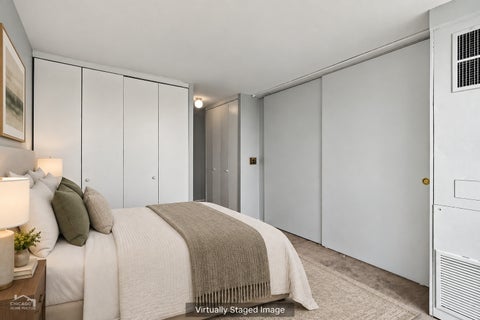 Tiny photo for 1660 N La Salle Drive #3310, Chicago, IL 60614 (MLS # 12757886)