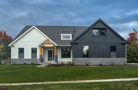 Photo of 214 Burr Oak Circle, Elgin, IL 60124 (MLS # 12744921)